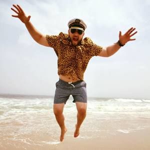 Meet your Posher, Viktor